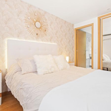 Los Ranchos 4-3 Apartment Levante Beach Benidorm Zewnętrze zdjęcie
